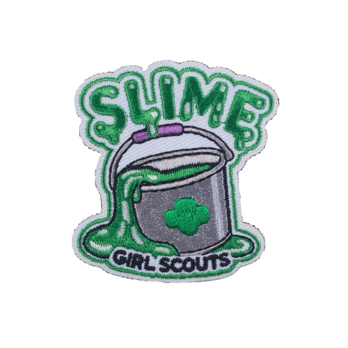 Slime Bucket